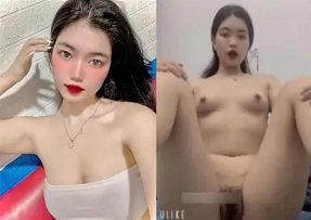 sex gay anine Tú Anh lên mạng khoe bướm đầy nước cực kích thích